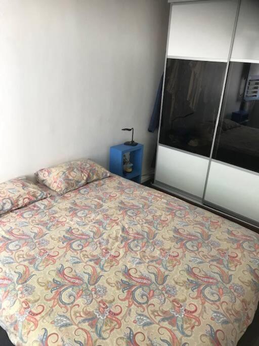 Appartement Face A L'Ilet Gosier เลอโกซิเยร์ ภายนอก รูปภาพ